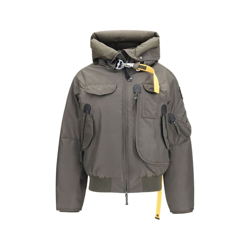 Parajumpers Women Gobi Padded Hooded Jacket